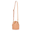 Doctor Bucket Crossbody