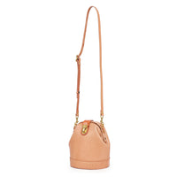 Doctor Bucket Crossbody