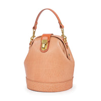 Doctor Bucket Crossbody