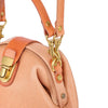 Doctor Bucket Crossbody