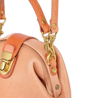 Doctor Bucket Crossbody