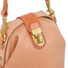 Doctor Bucket Crossbody