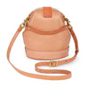 Doctor Bucket Crossbody