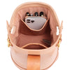 Doctor Bucket Crossbody