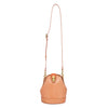 Doctor Bucket Crossbody