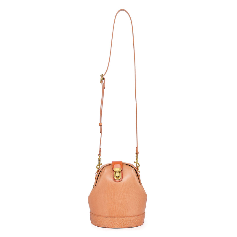 Doctor Bucket Crossbody
