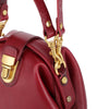 Doctor Bucket Crossbody