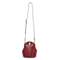 Doctor Bucket Crossbody
