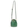 Doctor Bucket Crossbody