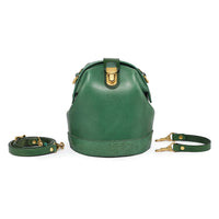 Doctor Bucket Crossbody