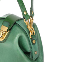 Doctor Bucket Crossbody