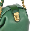 Doctor Bucket Crossbody