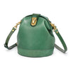 Doctor Bucket Crossbody