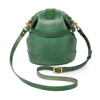 Doctor Bucket Crossbody