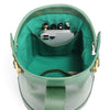 Doctor Bucket Crossbody