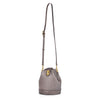 Doctor Bucket Crossbody