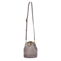 Doctor Bucket Crossbody