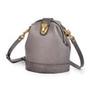 Doctor Bucket Crossbody