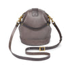 Doctor Bucket Crossbody
