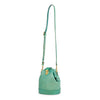 Doctor Bucket Crossbody
