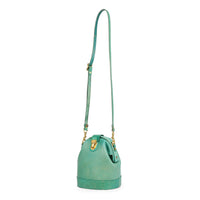 Doctor Bucket Crossbody