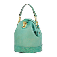 Doctor Bucket Crossbody