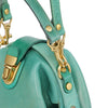 Doctor Bucket Crossbody
