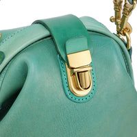 Doctor Bucket Crossbody