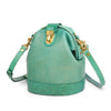 Doctor Bucket Crossbody