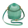 Doctor Bucket Crossbody
