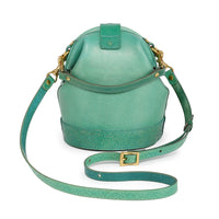 Doctor Bucket Crossbody