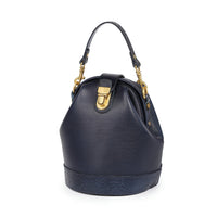Doctor Bucket Crossbody