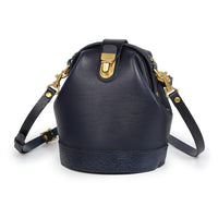 Doctor Bucket Crossbody