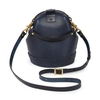 Doctor Bucket Crossbody