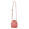 Doctor Bucket Crossbody