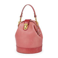 Doctor Bucket Crossbody