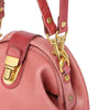Doctor Bucket Crossbody