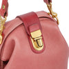 Doctor Bucket Crossbody
