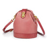 Doctor Bucket Crossbody
