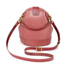 Doctor Bucket Crossbody