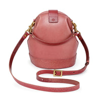Doctor Bucket Crossbody