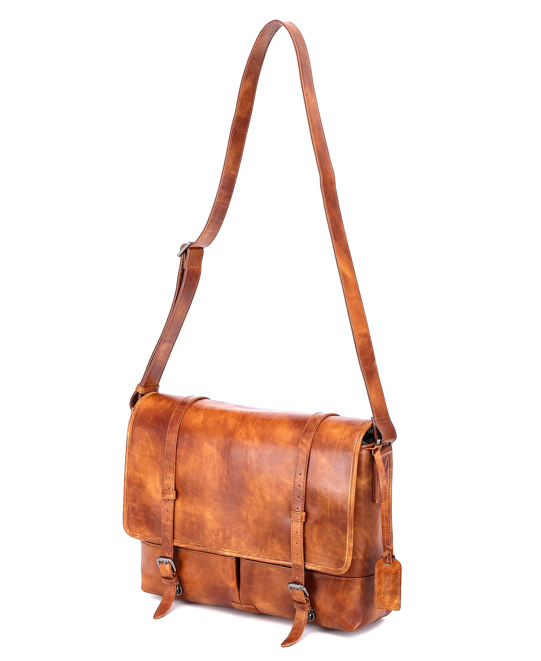 Speedwell Messenger