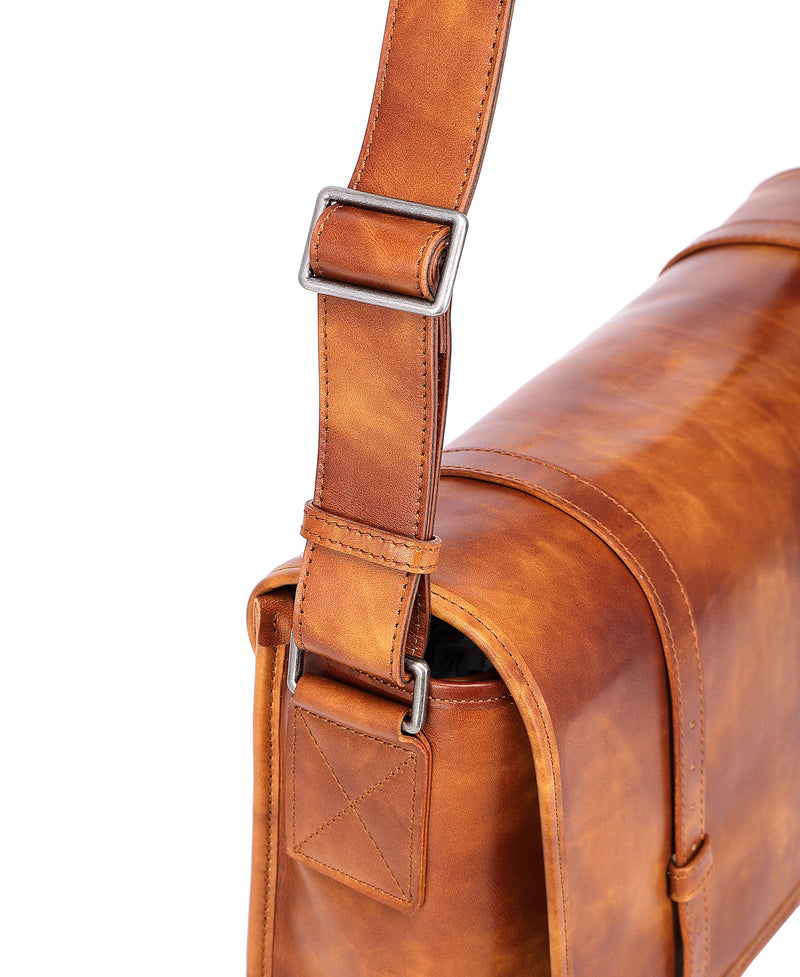 Speedwell Messenger