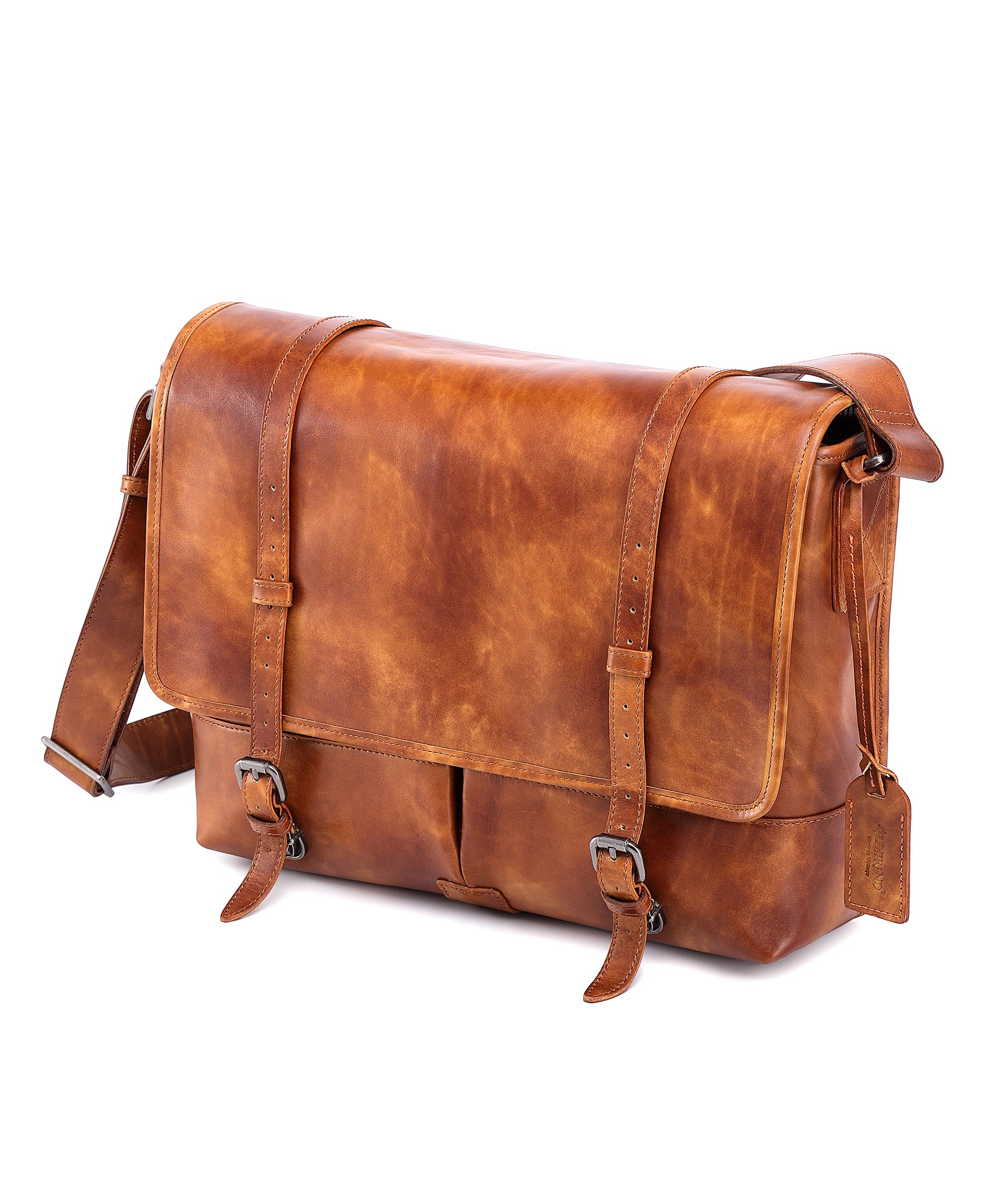 Speedwell Messenger