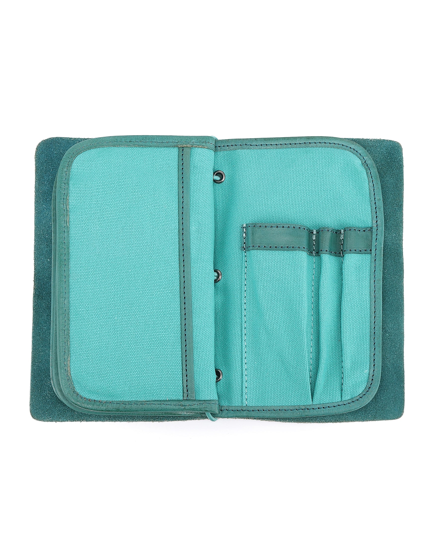 Nomad Organizer