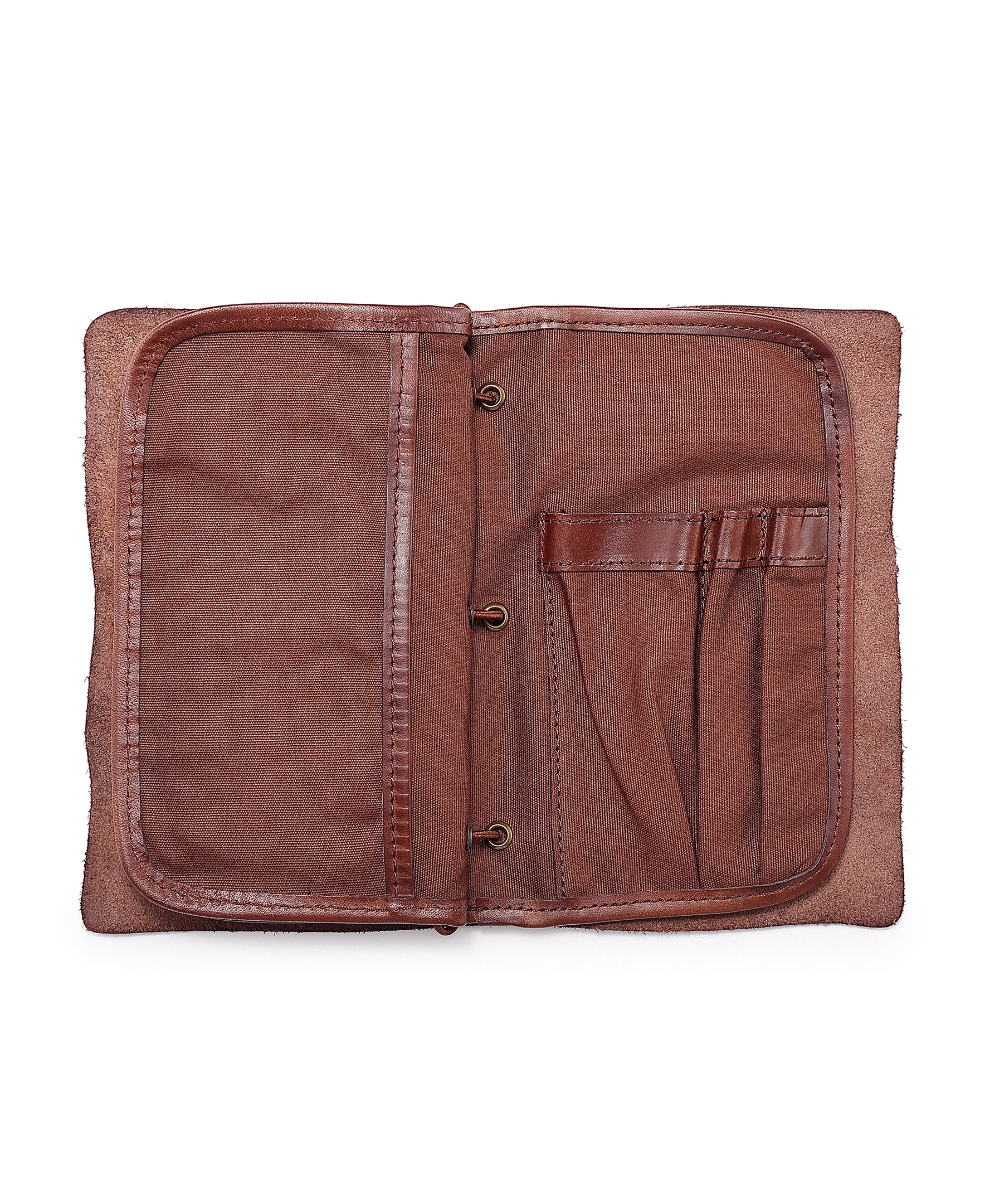 Nomad Organizer