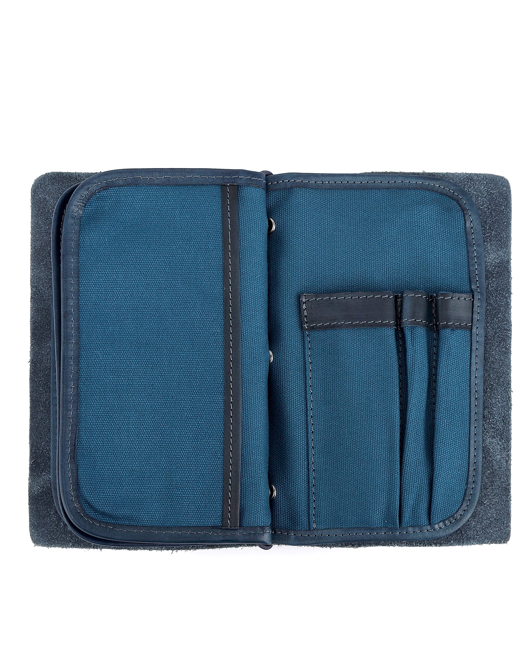 Nomad Organizer