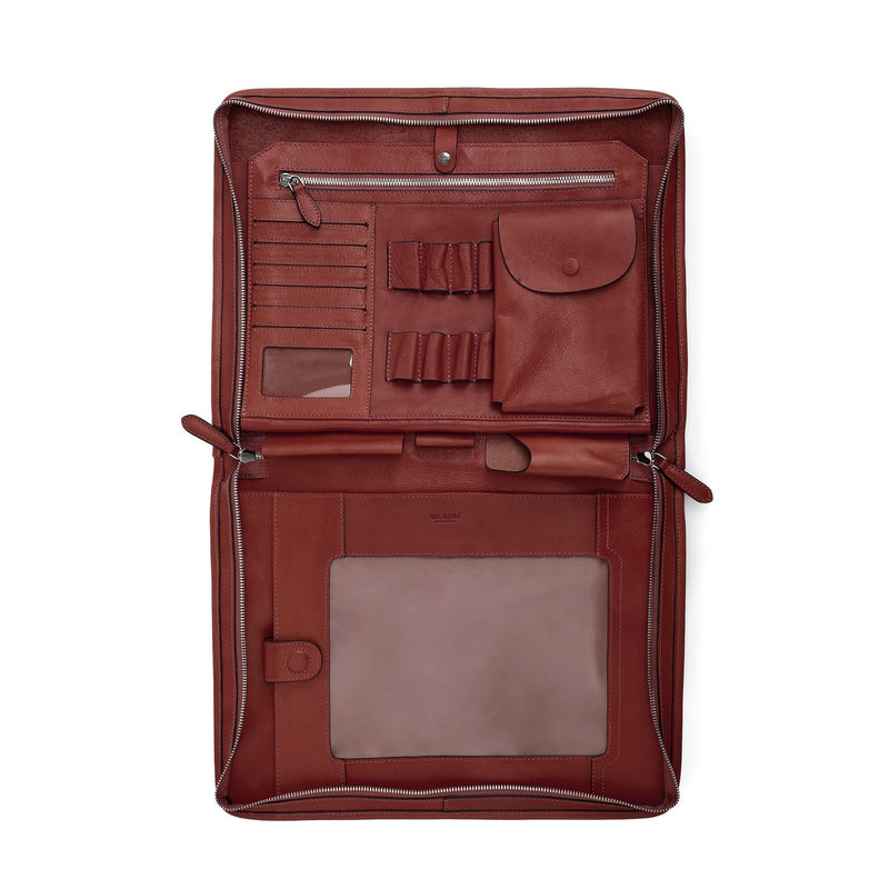 Speedwell Portfolio Briefcase