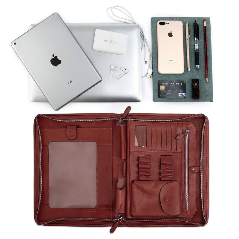 Speedwell Portfolio Briefcase