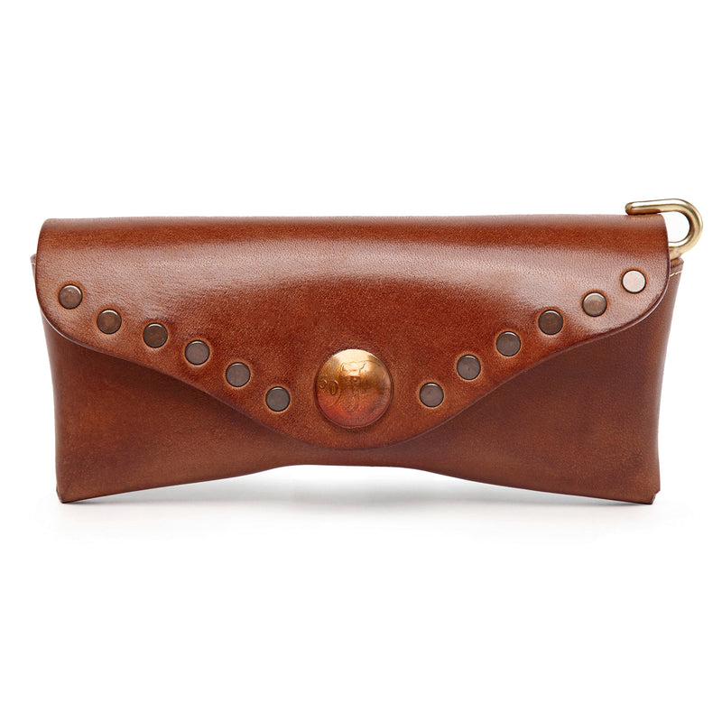 Rock Eye Sunglass Case
